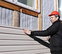 Siding for New Construction in Canadian Lakes, MI